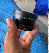 camaras y audio - Canon T7 nueva + Kit Completo (Mochila, Flash, 4 Baterías y Lentes)