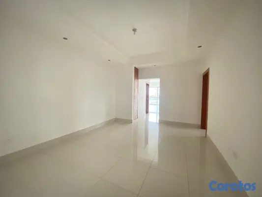 apartamentos - Apartamento en Alquiler – Los Cacicazgos 2