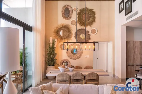 apartamentos - Luxury Furnished Apartment for Rent in Cap Cana |  18