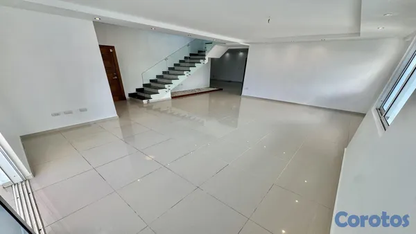 penthouses - Penthouse en Evaristo Morales 4
