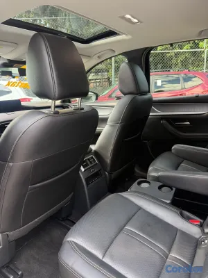 jeepetas y camionetas - mazda cx90 2024 híbrida enchufable clean carfax  8