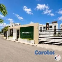 apartamentos - 🏡 Apto en Punta Cana nuevo Alquiler sólo 700 usd · 2