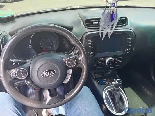 carros - KIA SOUL 2018 CON FINANCIAMIENTO DISPONIBLE 10
