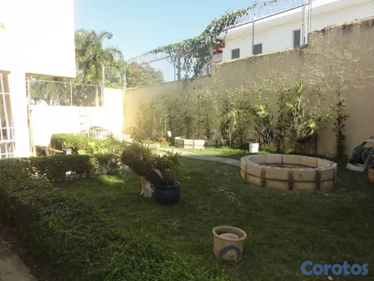 casas - Hermosa Casa Residencial Colina Bella 11