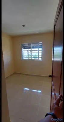 apartamentos - alquilo apartamento en san Isidro labrador 
detrás del bravo  7