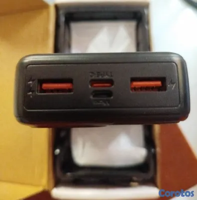 otros electronicos - cargador bateria celular NUEVO y potente  2