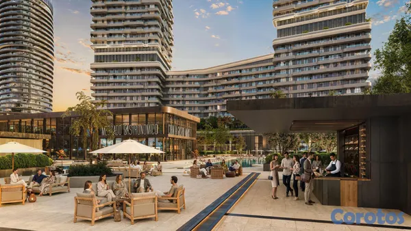 apartamentos - Apartamentos en venta frente al mar en Santo Domingo Este | Coralia 7