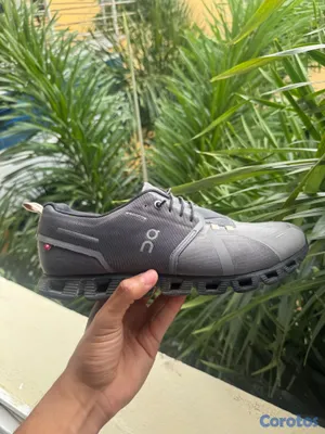 zapatos para hombre - Tenis ON a prueba de agua originales 2