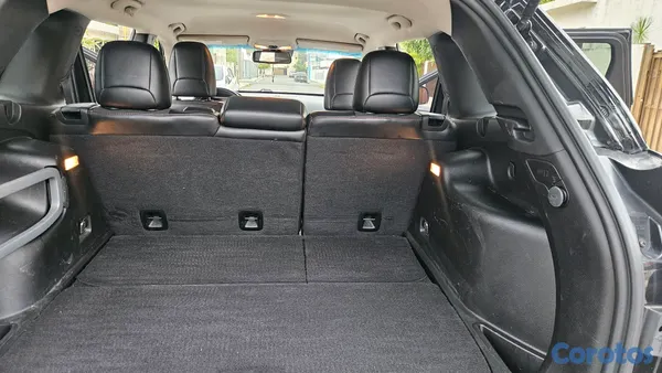 jeepetas y camionetas - cherokee trailhawk 2015 full  12