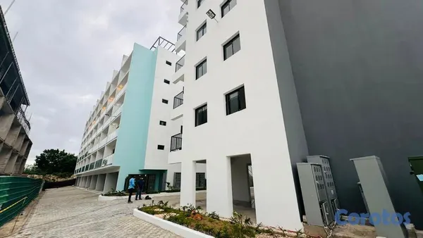 apartamentos - ✨🏝️ Apartamentos en Venta en Blue Marlin, Corales – Punta Cana 🏝️✨ 8