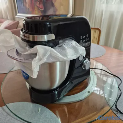 cocina - HAMILTON BEACH BATIDORA  2