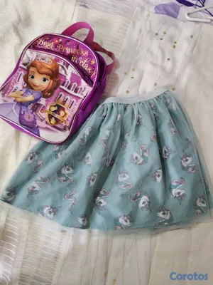 ropa y zapatos - GRAN OPORTUNIDAD VENTA DE VESTIDOS PARA NIÑA DE 6 A 8 AÑOS 9