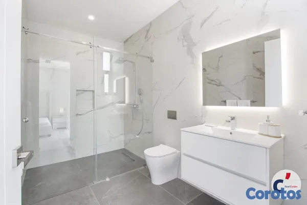 casas - Venta de Espectacular Villa - Cap Cana 2