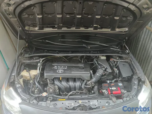 carros - Toyota Corolla 2008 4