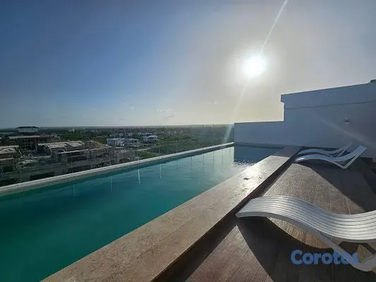 apartamentos - Apartamento en Alquiler en Blue Palms, Cap Cana | US$1,300 2
