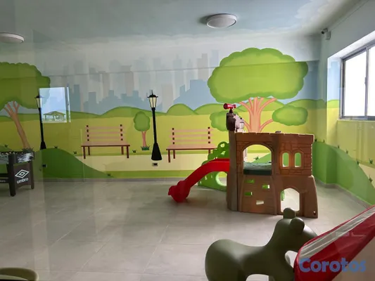apartamentos - OFERTA! ALQUILO Hermoso Apartamento en Renacimient 6