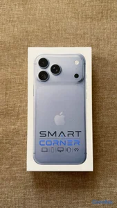 iphone 18 pro max Glacier 512 GB Desbloqueado APPL