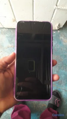 celulares y tabletas - celular a04 negociable  2