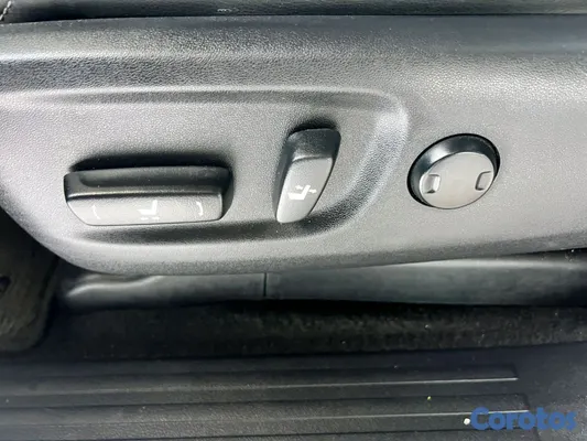 jeepetas y camionetas - Toyota land cruicer prado vxl 2019 4