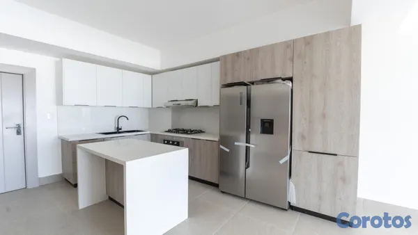 apartamentos - En Venta Apatamento en Santiago la Trinitaria 2