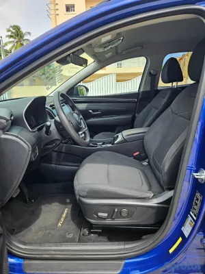 jeepetas y camionetas - Hyundai tucson 2022 SEL 3