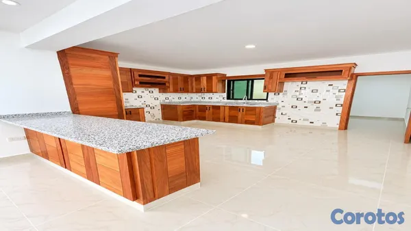 casas - CASA NUEVA EN VENTA – 3 NIVELES! BRISA ORIENTAL 10