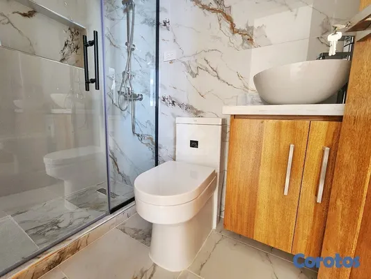 apartamentos - TORRE ROOFTOP Y ASCENSOR ESTRENAR VILLA MARIA STGO 8