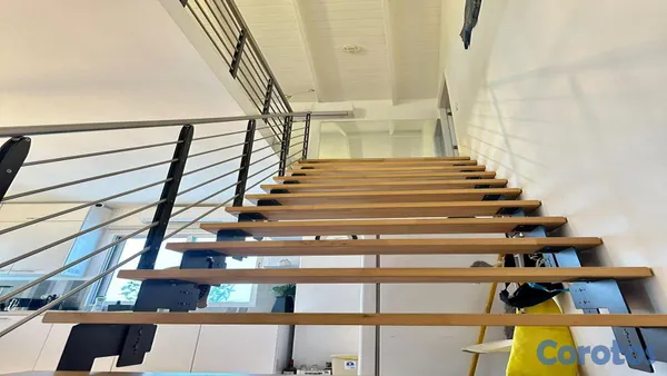 apartamentos - Dúplex de 2 habitaciones completamente amoblado en el corazón de Las Terrenas 8