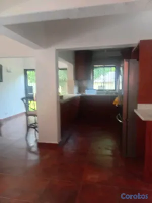 casas - villa hermosa u amplia en jarabacoa en las cercanías de un río 7