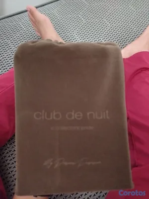 otros electronicos - perfume Club de nuit oud  4