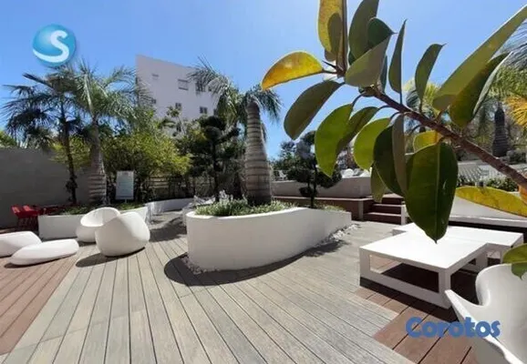 apartamentos - Apartamento en Venta  5