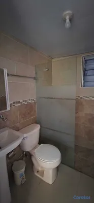 apartamentos - Apartamento Amueblado en Villa Marina, Los Ríos |  4