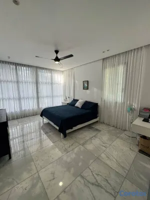 casas - VENDO VIVIENDA CON PISCINIA. RESIDENCIAL CERRADO.  6