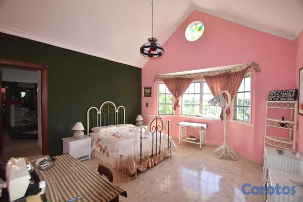 casas - Se vende amplia residencia en Villas Naco  | Santo Domingo Oeste 10