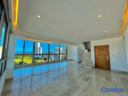 penthouses - Penthouse en venta y alquiler.  4