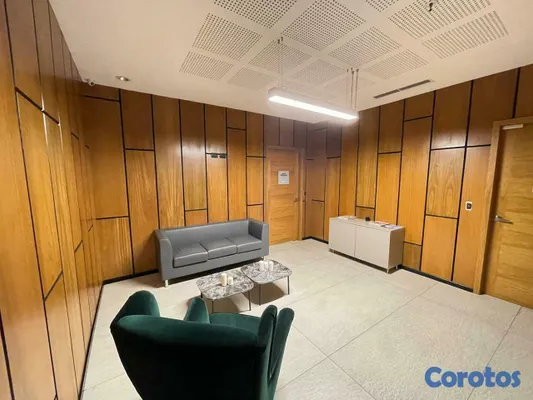 oficinas y locales comerciales - Local en alquiler en torre corporativa ubicada en Piantini 8