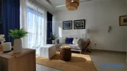 apartamentos - APTO. AMUEBLADO EN BELLA VISTA