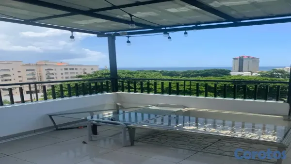 apartamentos - For Sale Y Rent Edificio En Gazcue Nuevo De 7 Niveles Con 20 Apartamentos 5