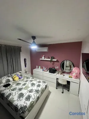 apartamentos - PENTHOUSE EN VENTA | LAS CAYENAS 2 SDE  12