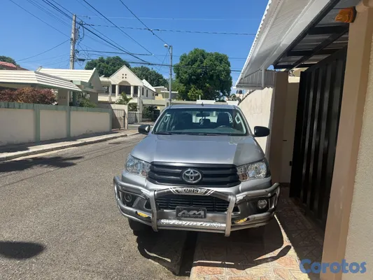jeepetas y camionetas - vehiculo en optima condiciones. mejores oferta 2