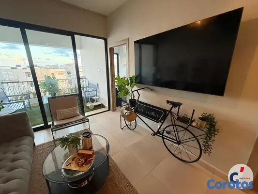 apartamentos - Alquiler Blue Palm - Ciudad Las Canas USD$ 1,750 · 13