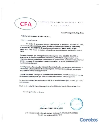 candidatos - BUSCO EMPLEO DE SEGURIDAD SOY MILITAR PENSIONADO 3