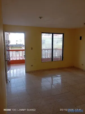 apartamentos - SE ALQUILA APARTAMENTO  7