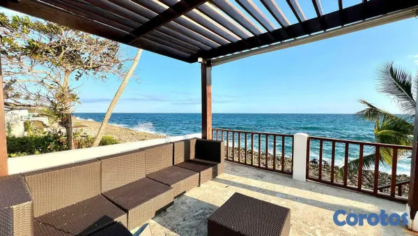 apartamentos - Fabuloso apartamento con Piscina en Juan Dolio ID 3377 5