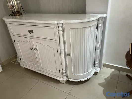 muebles y colchones - credenza 3