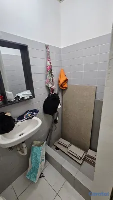 apartamentos - Alquiler Apartamento en el millón 1er nivel (2hab 2 baños 1 parqueo techado) 8