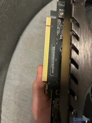 computadoras y laptops - Rtx 3080 asus tuf 10gb
 4