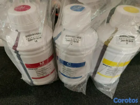 impresoras y scanners - Tintas epson, toner 2