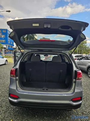 jeepetas y camionetas - KIA SORENTO L 2020  5