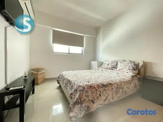 apartamentos - Apartamento En Alquiler En Renacimiento 9